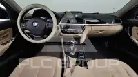 2018 BMW 320