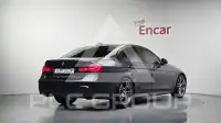 2018 BMW 330