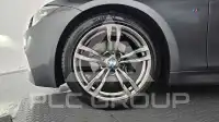 2018 BMW 330