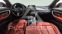 2018 BMW 330