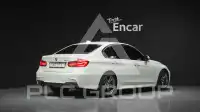 2018 BMW 320M