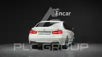 2018 BMW 320M