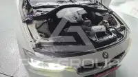 2018 BMW 320M