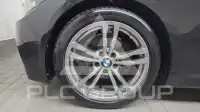 2018 BMW 320M