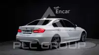 2018 BMW 320M