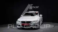 2018 BMW 320M