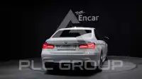 2018 BMW 320M