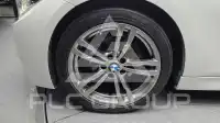 2018 BMW 320M