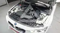 2018 BMW 320M