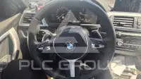 2018 BMW 320M