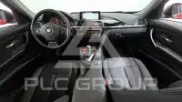 2018 BMW 320