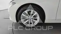 2018 BMW 320