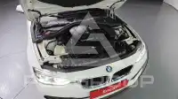 2018 BMW 320