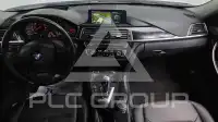 2018 BMW 320