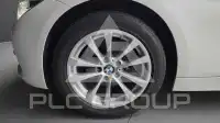 2018 BMW 320