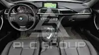 2018 BMW 320