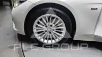 2018 BMW 320