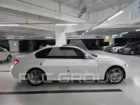 2018 BMW 320M