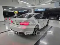 2018 BMW 320M