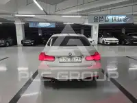 2018 BMW 320M