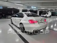 2018 BMW 320M