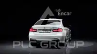 2018 BMW 330