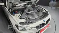 2018 BMW 330