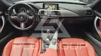 2018 BMW 330