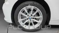 2018 BMW 320