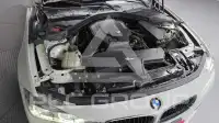 2018 BMW 320