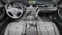 2018 BMW 320