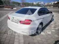 2018 BMW 320