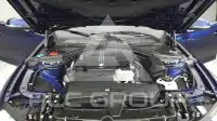 2018 BMW 320