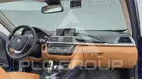 2018 BMW 320