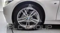 2018 BMW 320M