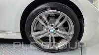 2018 BMW 320M