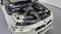 2018 BMW 320M