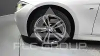 2018 BMW 320M