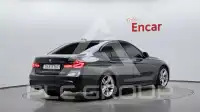 2018 BMW 330