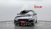 2018 BMW 330