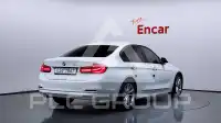 2018 BMW 320