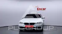 2018 BMW 320