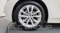 2018 BMW 320