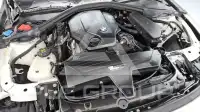 2018 BMW 320