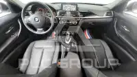 2018 BMW 320