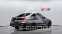 2018 BMW 330