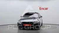 2018 BMW 330