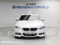 2018 BMW 320M