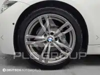 2018 BMW 320M