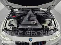 2018 BMW 320M